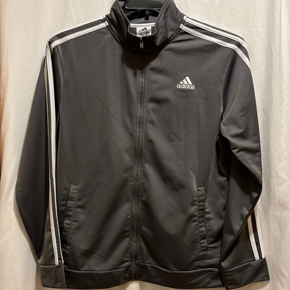 adidas Other - Adidas Zip Up Jacket